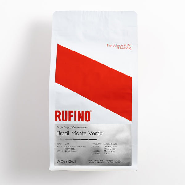 Brazil Monte Verde