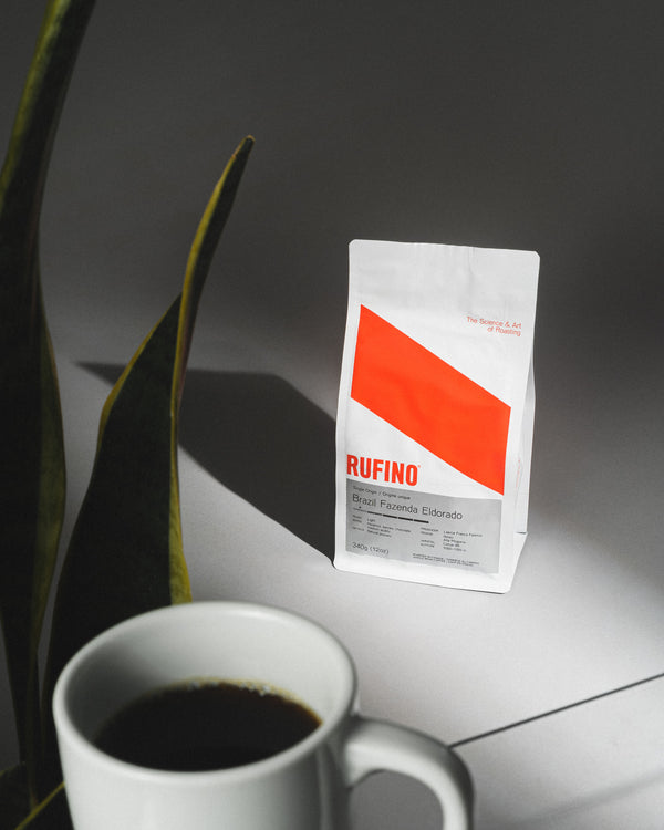 Brazil Fazenda Eldorado