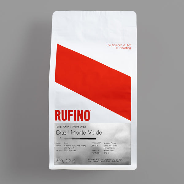 Brazil Monte Verde