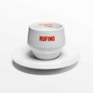 Porcelain Cups & Mugs