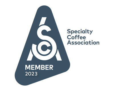 Specialty Coffee Association Member 2023