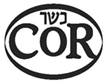 COR logo