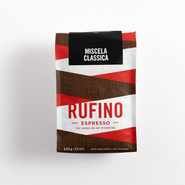 RUFINO Miscela Classica espresso